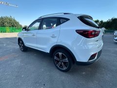 2021 MG ZS 2019 1.5L MT 65giant screenSunroofworldwideEdition China VI #9