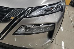 2022 Nissan X-Trail 2021 1.5T VC-Turbo 300 CVT 2WDLuxury #5