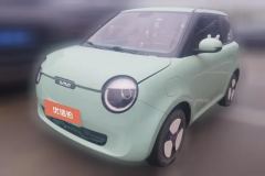 2023 Chang'an Qiyuan Chang'an Lumin 2022 301km Honey sweet #1