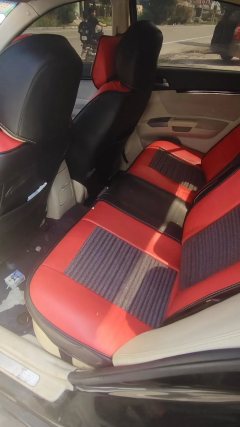 2014 Geely Auto Emgrand Classic 2012 Sedan 1.8LMTLuxury #7