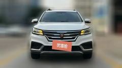 2018 Roewe RX3 2018 1.6 MT Flagship #2