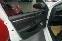 2022 Volkswagen Bora Sedan 2021 1.5 AT ComfortSmart Connect #7