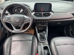 2021 Baojun 510 2019 1.5 AT CVTEnjoy China VI #8