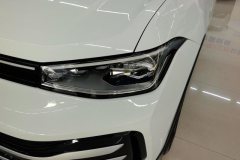 2024 Volkswagen Tharu 2025 NewSharp 1.5L AT SharpmeaningEdition #5