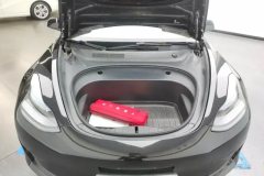 2022 Tesla Model 3 2022 rear wheel driveEdition #10
