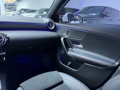 2022 Mercedes-Benz A-Class 2023 1.3T AT A 200 L Fashion #12
