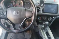 2020 Honda XR-V 2020 1.5 AT Comfort #12