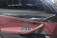 2023 BMW 5 Series 2022 Facelift II 2.0T AT 525Li MSport Pkg #7