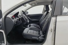 2017 Volkswagen Santana 2016 1.4 MT Fashion #13