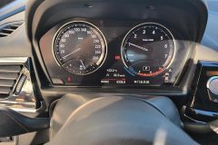 2022 BMW 1 Series 2021 1.5T Facelift 120i MSportYaoyeEdition #14