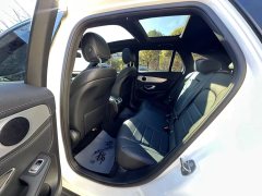 2017 Mercedes-Benz GLC-Class 2016 2.0T AT GLC 200 4MATIC #6