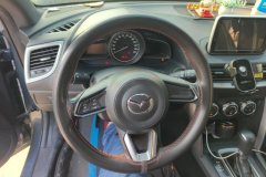 2018 Mazda CX-4 2018 2.0 AT blue sky vitalityEditionFWD #15