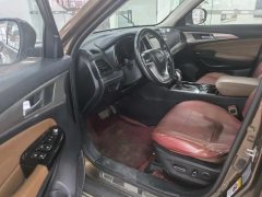 2017 Chang'an CS95 2017 2.0T AT ZhituEdition7Seat FWD #2