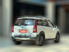 2016 Dongfeng Fengxing Jingyi X3 2016 1.5 MT Comfort5Seat #7