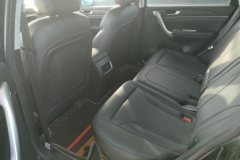 2015 Haval H6 2015 1.5T AT SportLuxury FWD #11