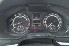 2020 Škoda Karoq 2020 TSI280 AT Smart DriveTech China VI #14