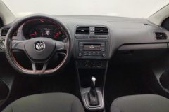 2016 Volkswagen Polo Hatchback 2016 1.4 AT Fashion #12