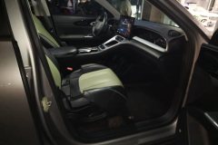 2025 Geely Galaxy Geely Galaxy Xingyuan 2025 UP 410km Discovery #8