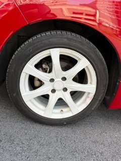 2016 Honda Fit Hatchback 2014 1.5 AT LXComfort #9