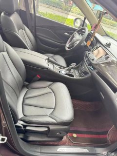 2019 Buick Envision Plus 2019 1.5T AT 20TLeadingFWD China VI #8