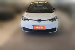 2024 Volkswagen ID.3 2025 clever extremely intelligentEdition #2