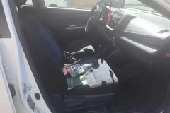 2016 Toyota Yaris L 2016 1.5 AT GDynamicSunroofEdition Facelift #8