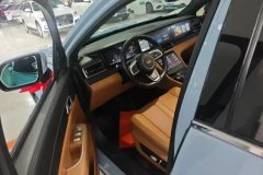 2021 Li Auto Li Auto ONE 2020 EREV6SeatEdition #9