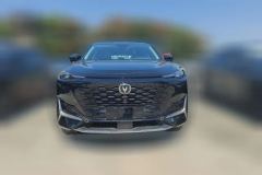2022 Chang'an UNI-K 2021 2.0T AT excellence #2