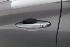 2021 GAC Trumpchi Trumpchi GS5 2021 Advanced 270T TechSmart Lead #8