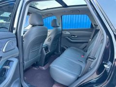 2024 Jetour Shanhai Jetour Shanhai L9 2024 1.5TD 2DHT Pro 7Seat #7