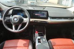 2023 BMW X1 2023 2.0T AT xDrive25Li XDesign Pkg #12