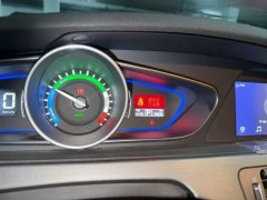 2018 Roewe E550 2014 1.5 AT Luxury hybrid #9