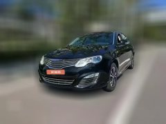 2017 Roewe E550 2016 1.5 AT Exclusive hybrid #1