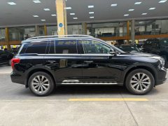 2020 GAC Trumpchi Trumpchi GS8 2020 2.0T AT 390TLuxurySmart Connect7Seat FWD #3