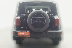 2021 Tank 300 2021 Off-road 2.0TAT conqueror #4