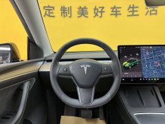 2023 Tesla Model Y 2022 Facelift rear wheel driveEdition #9
