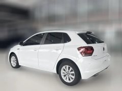 2022 Volkswagen Polo Hatchback 2023 Plus 1.5L AT ColorfulTech #8
