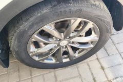 2021 Chang'an CS55 Plus 2021 1.5T AT Blue WhaleEditionPremium #6