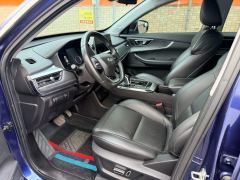 2019 Chery Tiggo 8 2019 1.6T AT GDIElite #4