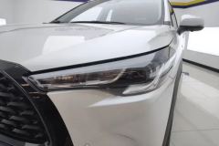 2024 Toyota Corolla Cross 2023 Hybrid 2.0L AT Pioneer #5
