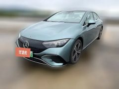 2024 Mercedes-Benz EQE 2024 500 4MATIC Luxury #1