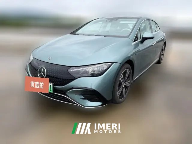 2024 Mercedes-Benz EQE 2024 500 4MATIC Luxury