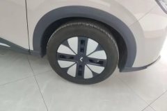 2025 Wuling Motors Wuling Bingo S 2025 325km Exclusive #6