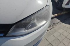 2017 Volkswagen Golf 2017 1.4T AT 230TSI Luxury Million Edition #5