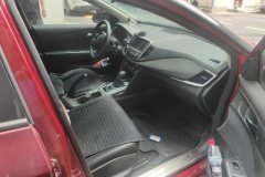 2017 Chevrolet Cavalier 2016 1.5 AT HappyEdition #8
