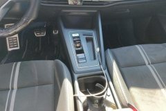 2022 Volkswagen Golf 2021 1.4T AT 280TSI R-Line #16