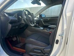 2023 Toyota RAV4 2023 2.0L AT CVT2WDFashion #4