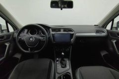 2018 Volkswagen Tiguan L 2018 2.0T AT 330TSIFashionFWD #14