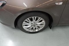2016 Buick Excelle GT Sedan 2015 1.5 AT 15NEntry #6