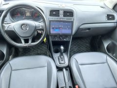 2017 Volkswagen Polo Hatchback 2016 1.4 AT Fashion #8